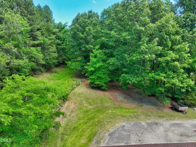 3057 Lake Drive, Durham, NC 27704