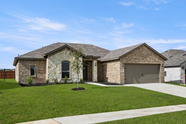 1188 Oak Spring Drive, Burleson, TX 76028