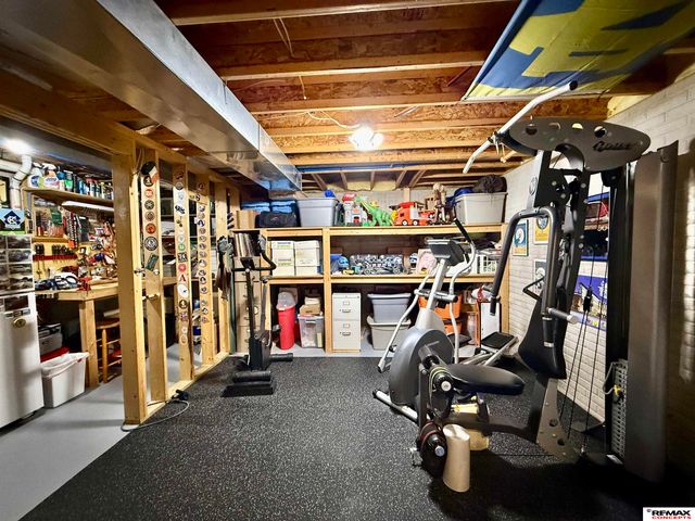 5521 S 72nd Street, Lincoln, NE 68516