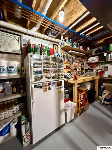 5521 S 72nd Street, Lincoln, NE 68516