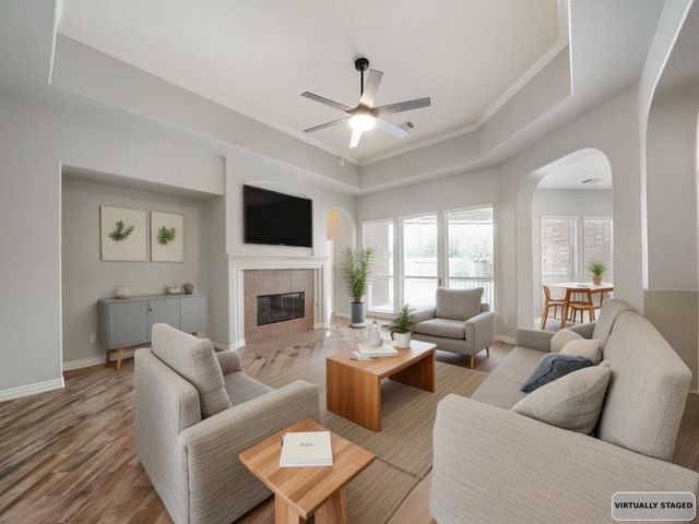 26210 Seminole Hill Lane, Katy, TX 77494