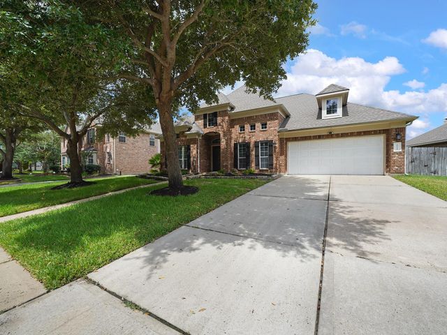26210 Seminole Hill Lane, Katy, TX 77494