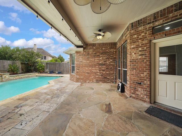 26210 Seminole Hill Lane, Katy, TX 77494