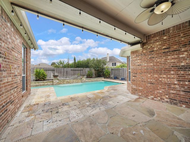 26210 Seminole Hill Lane, Katy, TX 77494