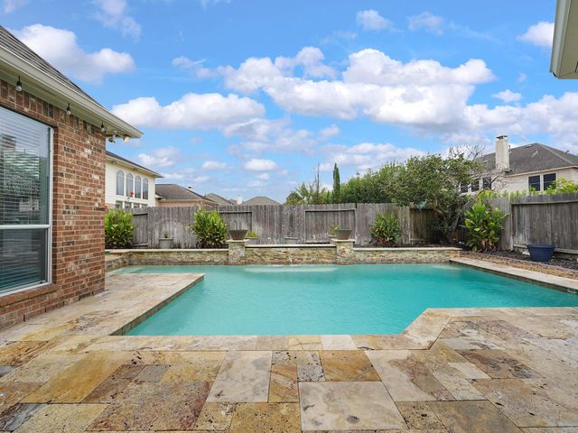 26210 Seminole Hill Lane, Katy, TX 77494