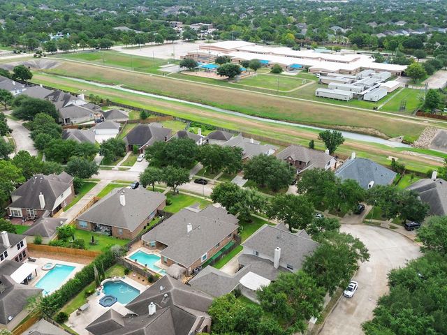 26210 Seminole Hill Lane, Katy, TX 77494