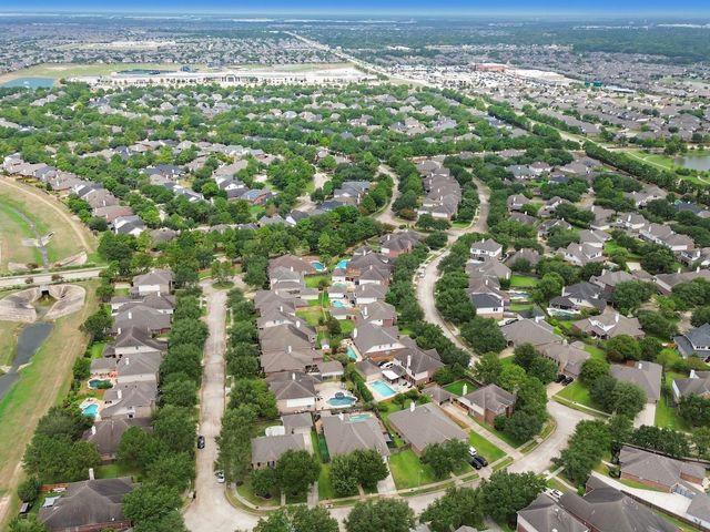 26210 Seminole Hill Lane, Katy, TX 77494