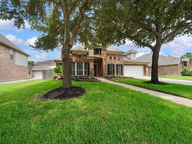 26210 Seminole Hill Lane, Katy, TX 77494