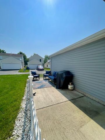 532 Gleaming Drive, 164, Galloway, OH 43119