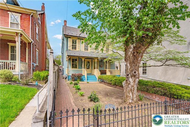 239 Church Street, Bethlehem City, PA 18018
