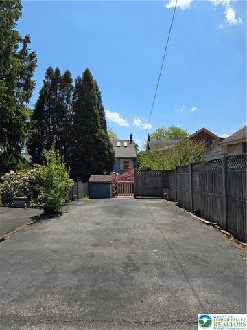 239 Church Street, Bethlehem City, PA 18018