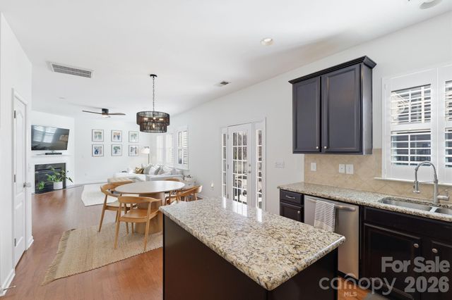 2870 Shale Drive, Davidson, NC 28036