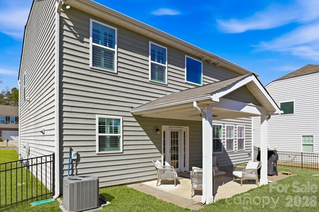 2870 Shale Drive, Davidson, NC 28036