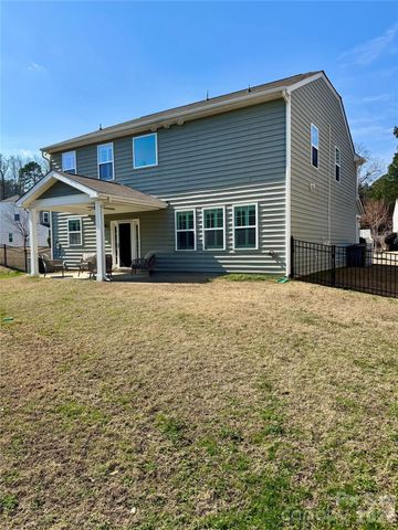 2870 Shale Drive, Davidson, NC 28036