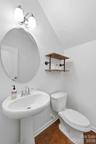 2870 Shale Drive, Davidson, NC 28036