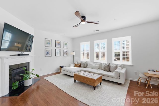 2870 Shale Drive, Davidson, NC 28036