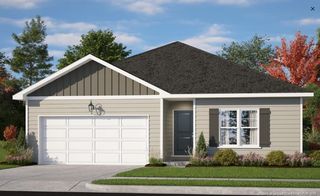 528 Open Range (Lot 61) Road, Spring Lake, NC 28390