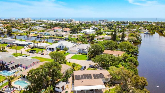 123 Boca Ciega Road, Cocoa Beach, FL 32931