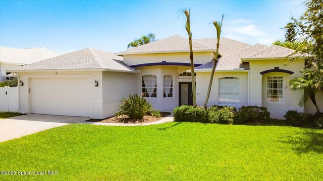 123 Boca Ciega Road, Cocoa Beach, FL 32931