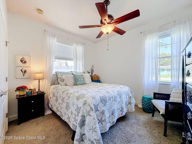 123 Boca Ciega Road, Cocoa Beach, FL 32931
