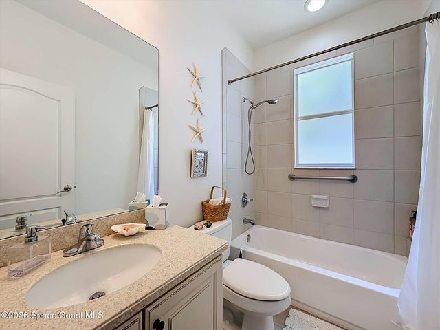123 Boca Ciega Road, Cocoa Beach, FL 32931