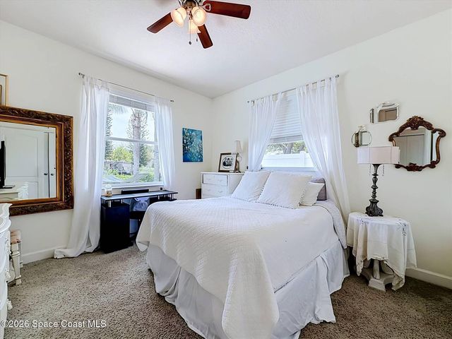 123 Boca Ciega Road, Cocoa Beach, FL 32931