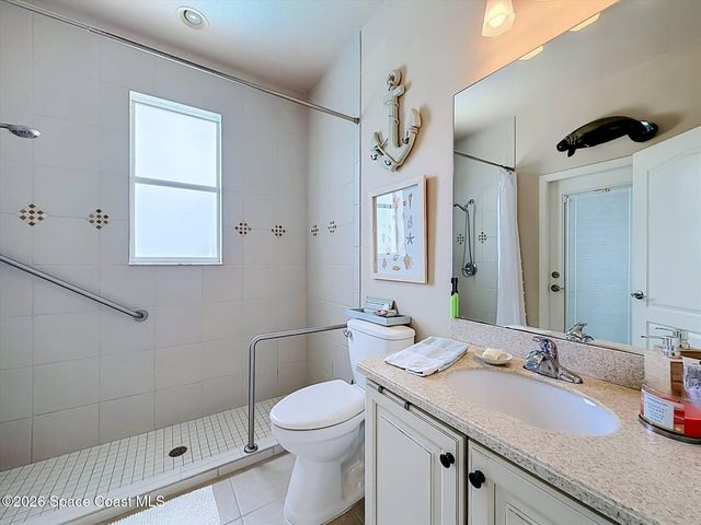 123 Boca Ciega Road, Cocoa Beach, FL 32931