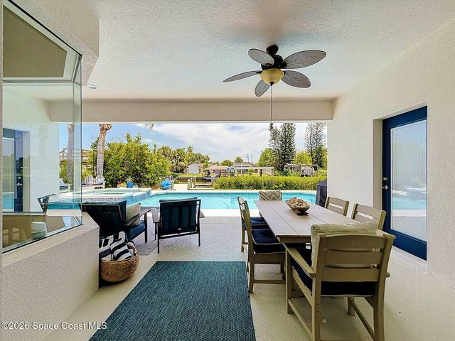123 Boca Ciega Road, Cocoa Beach, FL 32931