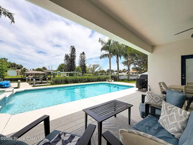 123 Boca Ciega Road, Cocoa Beach, FL 32931