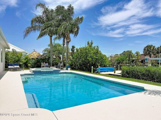 123 Boca Ciega Road, Cocoa Beach, FL 32931