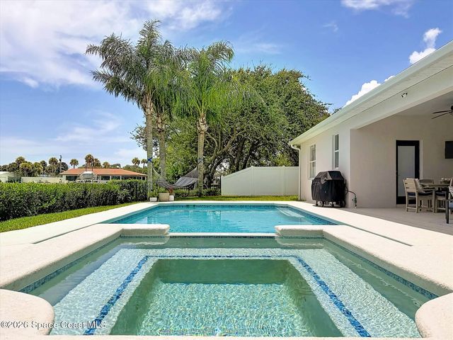 123 Boca Ciega Road, Cocoa Beach, FL 32931