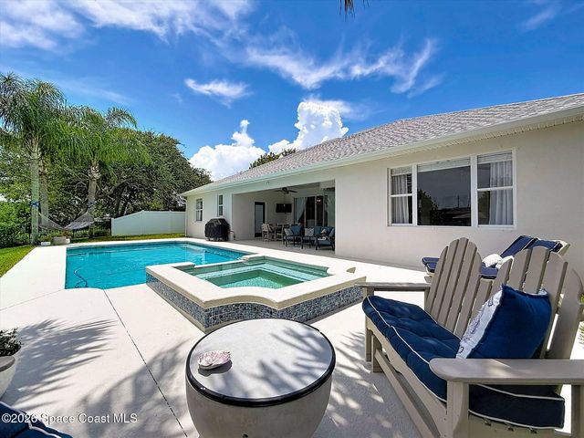 123 Boca Ciega Road, Cocoa Beach, FL 32931