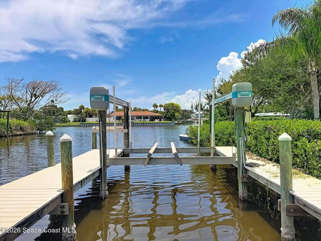 123 Boca Ciega Road, Cocoa Beach, FL 32931