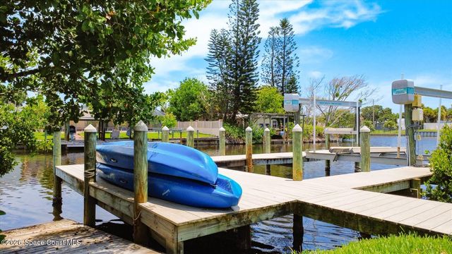 123 Boca Ciega Road, Cocoa Beach, FL 32931