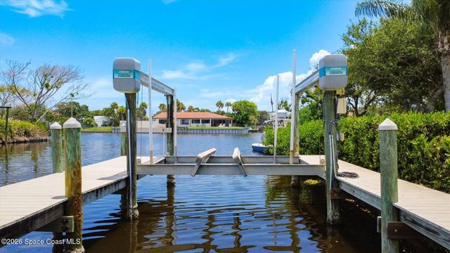 123 Boca Ciega Road, Cocoa Beach, FL 32931