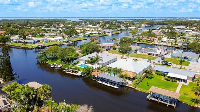 123 Boca Ciega Road, Cocoa Beach, FL 32931