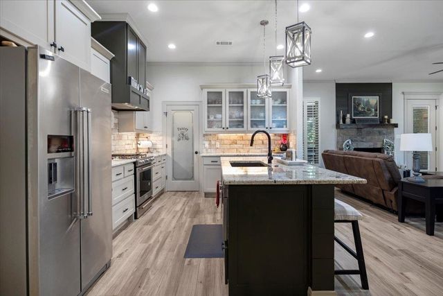 24012 Wildflower Cir., Lindale, TX 75771