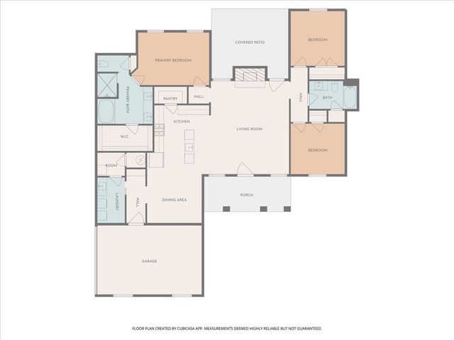 24012 Wildflower Cir., Lindale, TX 75771