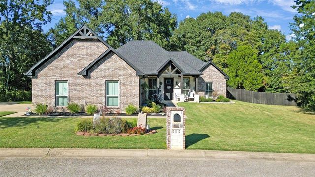 24012 Wildflower Cir., Lindale, TX 75771