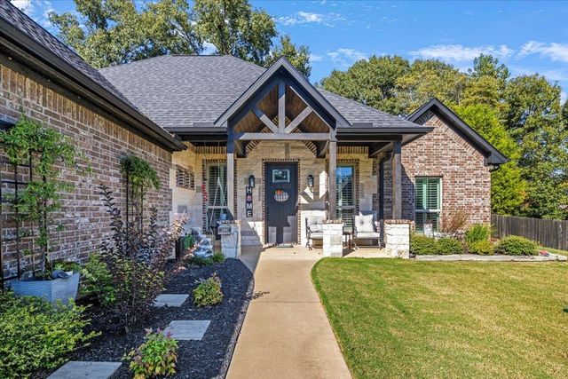 24012 Wildflower Cir., Lindale, TX 75771