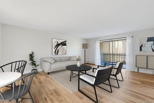 13601 E Marina Drive 105, Aurora, CO 80014