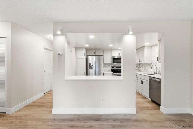 13601 E Marina Drive 105, Aurora, CO 80014