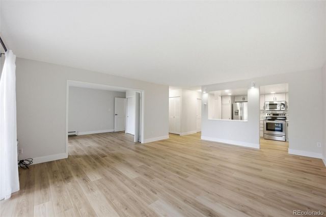 13601 E Marina Drive 105, Aurora, CO 80014