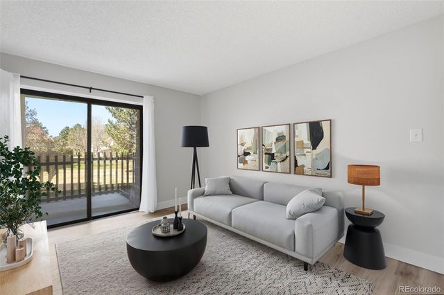 13601 E Marina Drive 105, Aurora, CO 80014