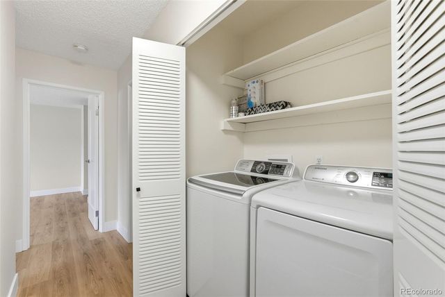 13601 E Marina Drive 105, Aurora, CO 80014