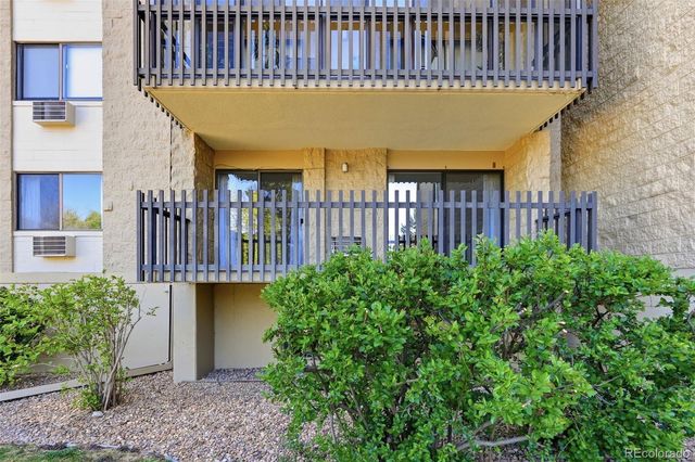 13601 E Marina Drive 105, Aurora, CO 80014