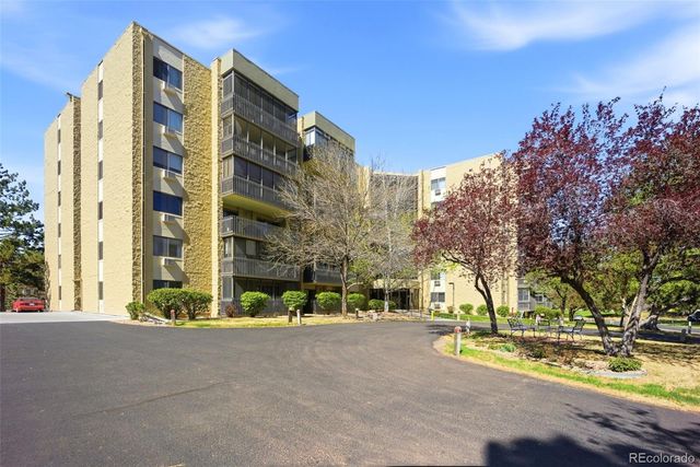 13601 E Marina Drive 105, Aurora, CO 80014