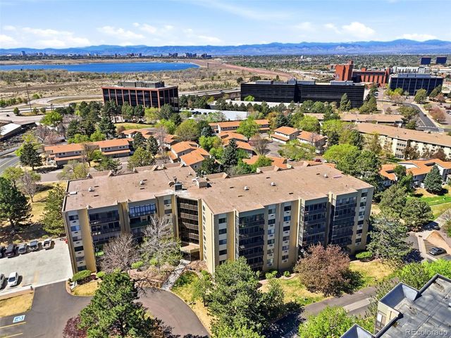 13601 E Marina Drive 105, Aurora, CO 80014