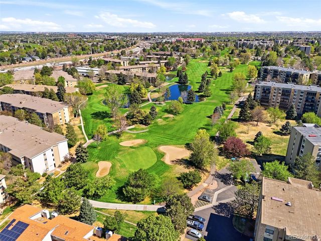 13601 E Marina Drive 105, Aurora, CO 80014