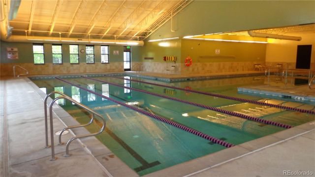 13601 E Marina Drive 105, Aurora, CO 80014